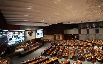 Soal HGU 95 Tahun, Komisi II DPR Segera Bawa Revisi UU IKN ke Rapat Paripurna