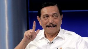 luhut 1