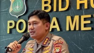Sempat Ditangkap Saat Aksi di Depan Istana, Polisi Pulangkan 3 Kader HMI