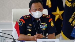 Temuan KKP, Reklamasi Pelabuhan Umum Tanpa PKKPRL di Kalsel Bakal di Proses!