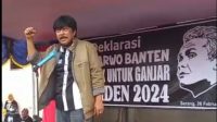 Ajak Rakyat Dukung Jokowi untuk Indonesia Berdaulat. Kombatan: Kejagung Patut Bongkar Semua Perongrong Negara