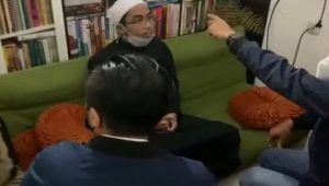 maher