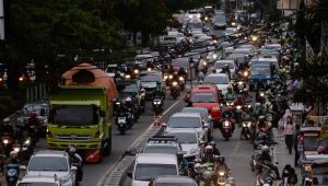 Uji Coba Penerapan Ganjil-Genap di Depok, 200 Petugas Dikerahkan