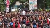 Harus Jadi Contoh Teladan, Mardani Ali Sera Tanggapi : Kunker Presiden Ke Maumere Timbulkan Kerumunan