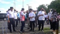 Dukung Swasta, Menhub : Sinar Mas Land Bakal Bangun Stasiun Jatake di Tangerang