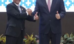 Suahasil Evaluasi Mutasi Era Purbaya, Nasib Ratusan Pejabat Kemenkeu Belum Final