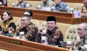 Mafia Tanah Masih Mengancam, Nusron Wahid Siap Rapat Besar untuk Tindak Lanjut