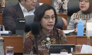 Sri Mulyani Keluhkan Warga RI Terlalu Khawatir Soal Utang Pemerintah