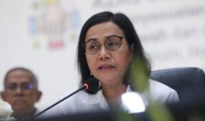 Sri Mulyani Jelaskan Perbedaan APBN Indonesia dan Argentina