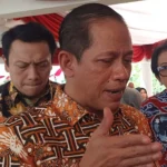 menteri lingkungan hidup