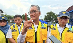 Arah Baru Pembangunan Infrastruktur Era Prabowo: Fokus Pemerataan dan Ketahanan Nasional