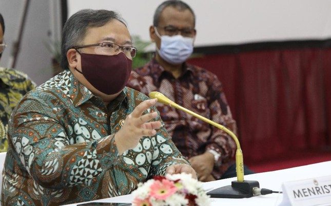 Sah! Bambang Brodjonegoro Jadi Komisaris Independen Indofood - Jurnal ...