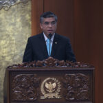 menteri