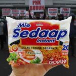 mie sedap