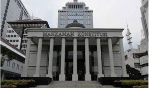MK Sebagai Penjaga Demokrasi Perlu Selektif Dalam Memilah Amicus Curiae