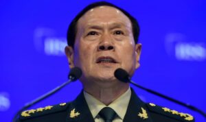 Dua Eks Menhan China Divonis Mati Terkait Korupsi, Gelombang Pembersihan Militer Xi Jinping Menguat mofwhhwfqrgiwg