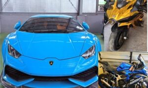 Aset Mewah Doni Salmanan Laku Rp9,8 Miliar di Lelang Kejaksaan