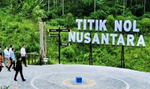 Luar Biasa..! Pindah ke IKN, ASN Dan TNI-POLRI Akan mendapatkan Fasilitas Ini