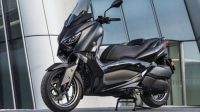 Lebih Segar dengan 4 Warna Baru, Yamaha Xmax ABS 2021 Segera Meluncur