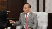 Dukung RUU Otsus Papua, Wakil Ketua MPR Minta : Tak Hanya Revisi 2 Pasal, Tapi…….?