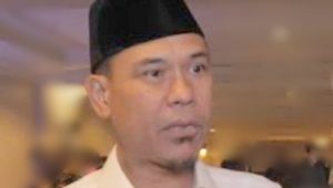 Didakwa Pidana Terorisme oleh JPU, Munarman Akan Ajukan Eksepsi
