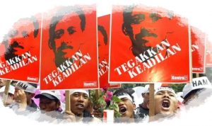 Gemparkan Jagad Maya! Hacker Bjorka Bocorkan Nama yang Diduga Pembunuh Munir
