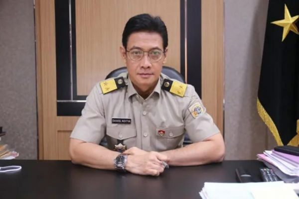 Cegah Mafia Tanah Miliki Hak Atas Tanah Ini Strategi Dir Pencegahan ATR BPN Jurnal Patroli News