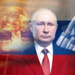 Ancaman Rusia: Tidak Ingin Gunakan Nuklir, tapi Kesabaran Ada Batasnya