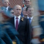 Tegakkan Surat Perintah ICC, Dubes: Putin Akan Ditangkap Jika Bepergian ke Jerman