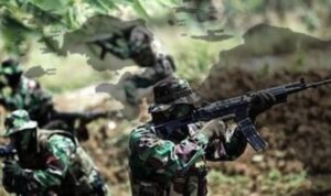 Penghormatan untuk Putra Terbaik Bangsa: Prada Marinir AS dan ES Gugur Jalankan Tugas Negara ncdsrgegvsjmcfxs