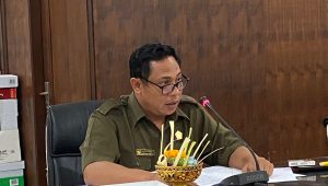 Dewan Buleleng Bahas Ranperda Tentang Retribusi Perpanjangan Penggunaan Tenaga Kerja Asing