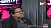 Sebut Shalat Wajib Cuma 3 Waktu, Ade Armando: Itu Sudah Saya Pelajari Lama