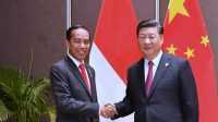 Mitra Dagang dan Investasi, Jokowi Respons Menlu China ‘Hilang’ & Diganti Sahabat Luhut