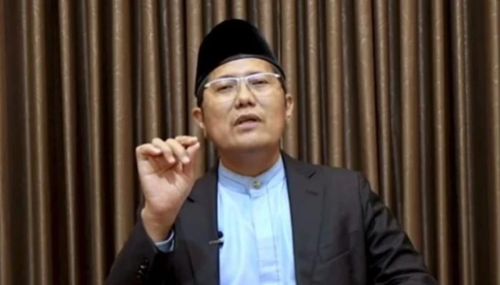 Ingat.,! Fatwa MUI Haramkan Golput Di Pemilu 2024