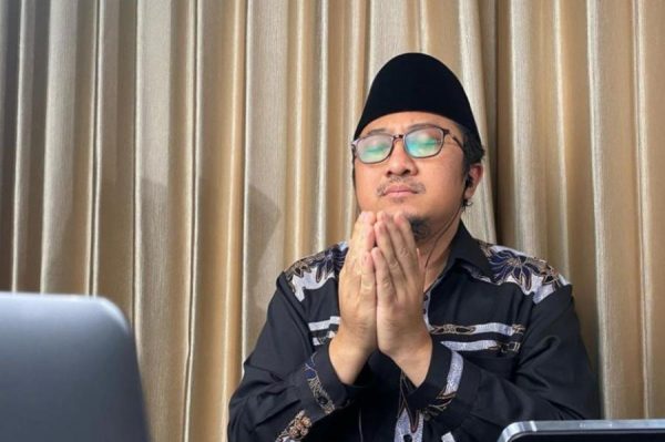 Ustad Yusuf Mansyur Divonis Ingkar Janji, Bayar 1,2 Milliar - Jurnal ...