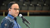 Gerindra Harus Realistis, Lebih Baik Capreskan Anies Baswedan Ketimbang Prabowo