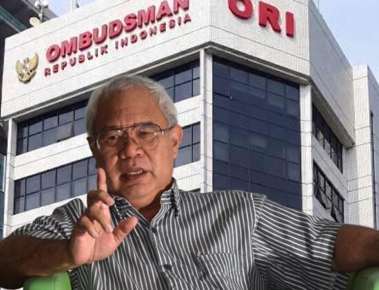 ombusdman ri