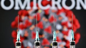 Gawaatt...!Omicron Sudah Masuk Indonesia, Kemenkes: 1 Petugas Wisma Atlet dan Ditemukan 5 Kasus Probable