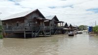Sebanyak 652 jiwa di Dua Kecamatan Terdampak Banjir Sidenreng Rappang