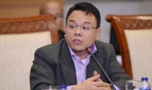 Kelakar Ketua Komisi VII DPR Protes Nggak Disapa Menpar Widiyanti: Apa Salah Saya? ooegulzgzzddobcpouz