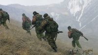 Penembak Jitu Dari Divisi Ke-20 Akan Memperkuat Perbatasan Selatan Rusia