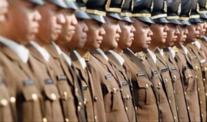 Gerbong Mutasi Kejaksaan 2026: Penyegaran Posisi Kajari dari Tangerang hingga Gianyar oyazdpgkrqbpjrcvte
