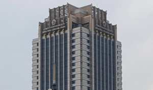 Ditjen Pajak Kenaikan Tarif PPN Beri Manfaat untuk Masyarakat