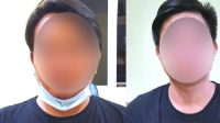 Waspada…!! Pemalsuan Hasil Rapid Test Antigen Di Manado , Dua Terduga Pelaku Diamankan Polisi