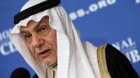 Pangeran Arab Saudi: Syariat Islam Versi Taliban Bukan Interpretasi Wahhabi