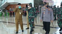 Indonesia Tidak Boleh Lengah Walaupun Kasus Covid-19 Cukup Rendah, Ini Kata Panglima TNI
