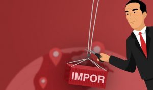 Larangan Ekspor Bauksit! China Siap-siap Kena Hantam, Aksi Jokowi Jalan Juni
