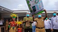 Yanto Eluay : Warga Papua Dukung Otsus dan DOB, Hanya Segelintir Yang Menolak