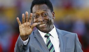 Publik Membandingkan Dua Legenda Sepakbola, Pele dan Maradona Siapa yang Terbaik?