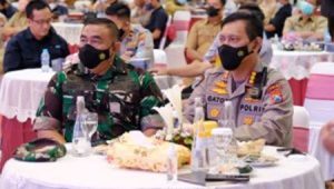 Kapendam V/Brawijaya Apresiasi Adanya Gerakan Tangkal Hoak di Jawa Timur